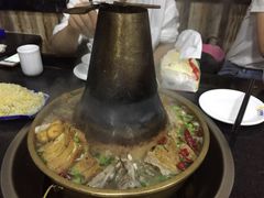 -陆记源·青海土火锅