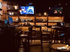 -The Cheebat 锌吧·Bistro(体育西店)