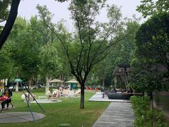 -春晖园度假酒店温泉