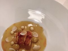 -三嚥阁 La Villa Restaurant
