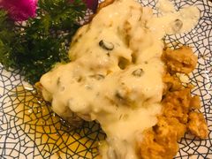 -醉火烧泥炉烤肉(孩儿巷店)
