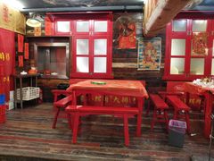 -小辉哥大排档(船山路总店)
