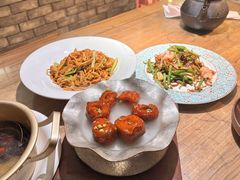 -魁盛居百年鲁菜馆(县西巷店)