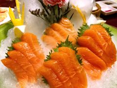 -森谷美食公园(杨行店)