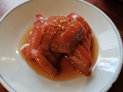 桂花糯米藕-大牌大·传统杭帮菜(湖滨店)
