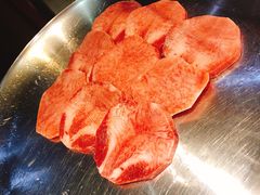 -老炉家木炭烤肉(长江国际店)