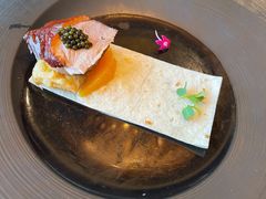 -金轩中餐厅 Jin Xuan(浦东丽思卡尔顿酒店)