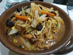 -香香海南菜餐厅