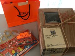 -壹点壹客·生日蛋糕(南山店)