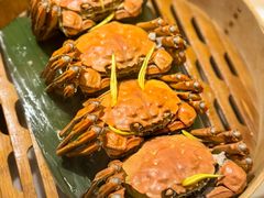 -成隆行·蟹王府(淮海店)