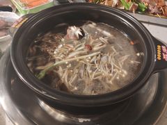 -钢管厂五区小郡肝火锅串串香(清河店)