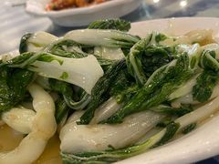 -钱大妈海鲜饭店(保利林语店)