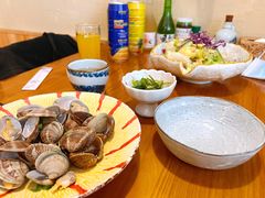 酒蚬子-千吉日本料理(日本一条街店)