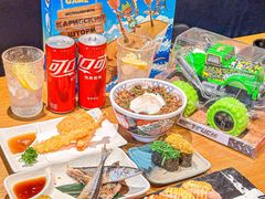 -赤稻·日式料理(禅城店)