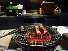 -橘焱胡同烧肉夜食(BFC外滩金融中心店)