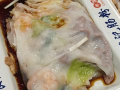 -银记肠粉店(北京路店)