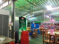 大堂-吉品莞家·鲍鱼鸡煲(东莞店)