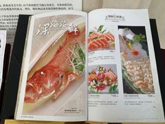 -锦粤宫·精致粤菜(深圳北站店)