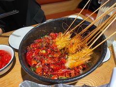 裸奔坨坨虾-成都吃客(九眼桥店)