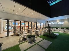 -Peet's Coffee皮爷咖啡(万象天地店)