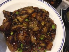 -到家尝北京菜(西坝河店)