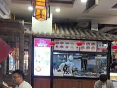 -桥香园云南过桥米线(金马碧鸡店)