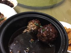 -一盐堂本帮菜(外滩店)