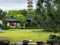 -江心屿景区