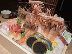 -Minase水濑·日料放题(外滩店)
