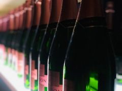 -TZ House音乐现场(来福士中心店)