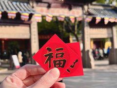 -西园戒幢律寺