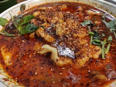 -云海肴·汽锅鸡·云南菜(美罗城店)