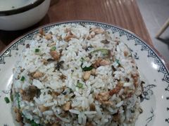 -谭师爷龙抄手(白下路店)