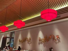 大堂-金鸭季·北京烤鸭(深业上城店)