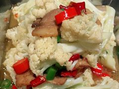-乔阿马·江南味·驴肉香(龙湖华泾天街店)