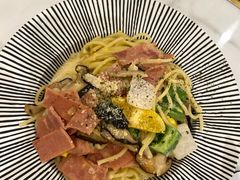 -马兰卡西式简餐(新汇大融城店)