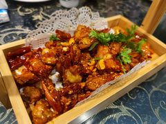 香酥掌中宝-梁溪河畔·吉府花园(南长街南下塘店)