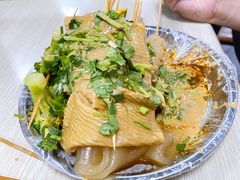 -大姐麻辣烫(莲宝中路店)