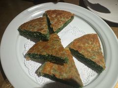 -京味斋·烤鸭·北京菜(安贞店)