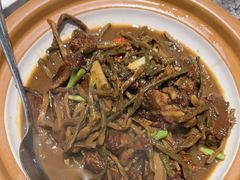 -老海陵·泰州菜(图书馆店)