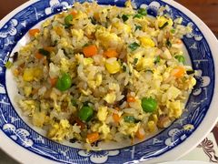 -粗茶淡饭(东关街店)