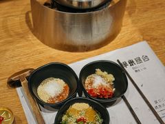 -独食火锅·半米屋台(望平街店)
