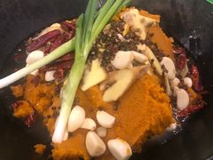 -周幺妹重庆老火锅(银泰城总店)