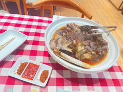 -西贝(上海我格广场店)