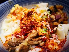 -大秦地·西北菜(纬四路店)