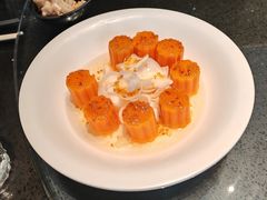 -铜锣湾·有麝自然香(渝北财富中心店)