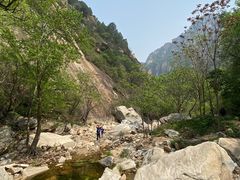 -黑龙潭风景区
