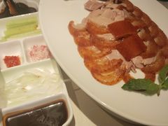 -大鸭梨烤鸭(石佛营店)