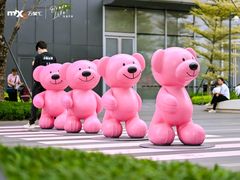 -东莞松山湖万象汇