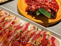 -正宗齐齐哈尔烤肉·齐牛哥鲜切炭火烤肉(杭州总店)